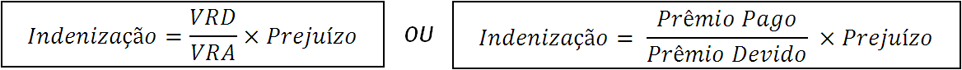 Formulas